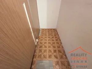 Pronájem bytu 1+kk, Hradec Králové, Jana Masaryka, 3 m2