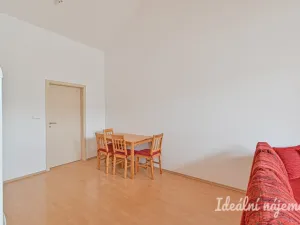 Pronájem bytu 2+kk, Brno - Bystrc, Černého, 53 m2