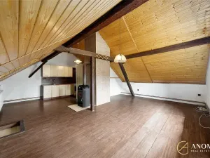 Prodej rodinného domu, Hostomice, Pivovarská, 200 m2