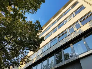 Pronájem kanceláře, Praha - Nové Město, Václavské náměstí, 97 m2