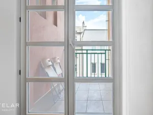 Prodej bytu 3+1, Ostrava - Moravská Ostrava, Jurečkova, 106 m2