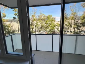 Pronájem bytu 2+kk, Praha - Hostivař, Arnošta Staňka, 52 m2