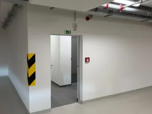 Pronájem bytu 2+kk, Praha - Hostivař, Arnošta Staňka, 52 m2