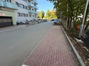 Pronájem bytu 2+kk, Praha - Hostivař, Arnošta Staňka, 52 m2
