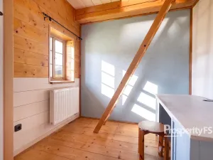 Prodej rodinného domu, Brniště - Hlemýždí, 200 m2