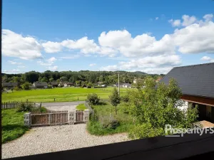 Prodej rodinného domu, Brniště - Hlemýždí, 200 m2