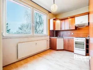 Prodej bytu 3+1, Český Těšín, Polní, 69 m2