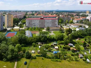 Prodej bytu 2+kk, Neratovice, Kojetická, 39 m2