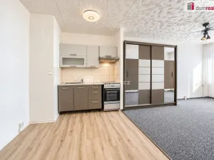 Prodej bytu 2+kk, Neratovice, Kojetická, 39 m2