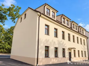 Prodej činžovního domu, Praha - Nusle, 1000 m2