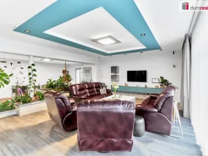 Prodej rodinného domu, Děčín - Děčín XXXIII-Nebočady, Vítězství, 296 m2