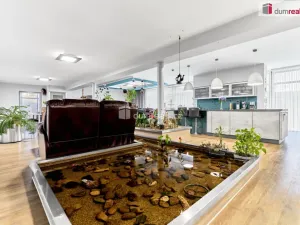 Prodej rodinného domu, Děčín - Děčín XXXIII-Nebočady, Vítězství, 296 m2
