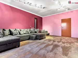 Prodej rodinného domu, Děčín - Děčín XXXIII-Nebočady, Vítězství, 296 m2