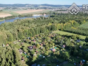 Prodej chaty, Lanškroun, 37 m2