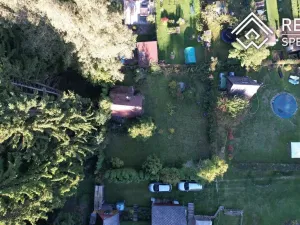 Prodej chaty, Lanškroun, 37 m2