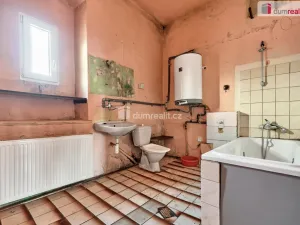 Prodej rodinného domu, Kravaře, náměstí, 200 m2