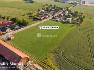 Prodej pozemku pro bydlení, Bezděkov, 600 m2