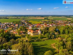 Prodej pozemku pro bydlení, Bezděkov, 600 m2