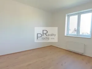 Prodej bytu 2+kk, Hevlín, 54 m2