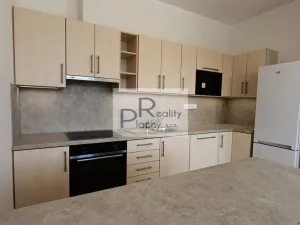 Prodej bytu 2+kk, Hevlín, 54 m2
