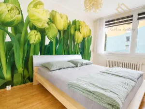 Prodej bytu 4+kk, Litoměřice - Předměstí, Nezvalova, 71 m2
