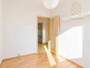 Prodej bytu 4+kk, Litoměřice - Předměstí, Nezvalova, 71 m2