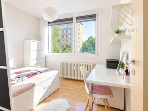 Prodej bytu 4+kk, Litoměřice - Předměstí, Nezvalova, 71 m2