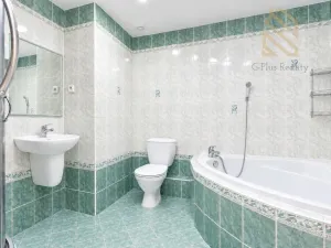 Prodej bytu 4+kk, Litoměřice - Předměstí, Nezvalova, 71 m2