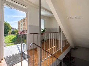 Prodej bytu 4+kk, Litoměřice - Předměstí, Nezvalova, 71 m2