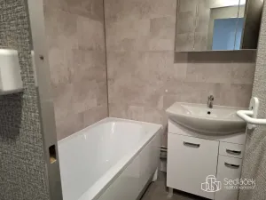 Pronájem bytu 1+1, Sokolov, Závodu míru, 38 m2
