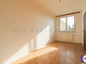 Prodej bytu 2+1, Ostrava, Jaromíra Matuška, 44 m2