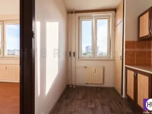 Prodej bytu 2+1, Ostrava, Jaromíra Matuška, 44 m2