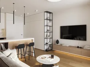 Prodej bytu 3+kk, Vyškov, Morávkova, 71 m2