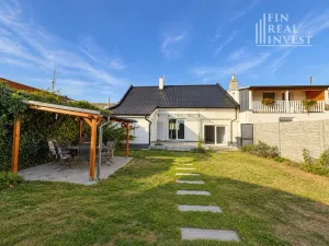 Pronájem rodinného domu, Kostelany nad Moravou, 93 m2