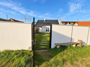 Pronájem rodinného domu, Kostelany nad Moravou, 93 m2