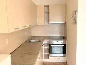 Pronájem bytu 2+kk, Nový Jičín, Msgr. Šrámka, 40 m2