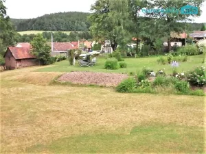 Prodej pozemku pro bydlení, Popovice - Mladovice, 1740 m2