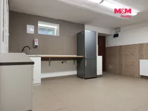Pronájem skladu, Hrádek nad Nisou - Václavice, 352 m2