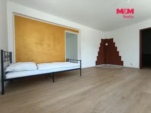 Pronájem skladu, Hrádek nad Nisou - Václavice, 352 m2