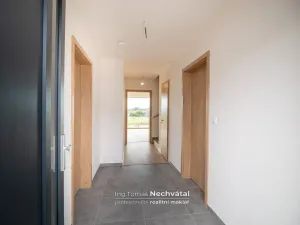 Prodej rodinného domu, Drnholec, Hrušovanská, 118 m2