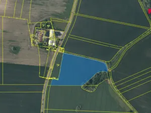 Prodej pole, Neuměřice, 24800 m2
