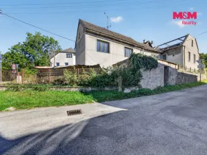 Prodej rodinného domu, Kunžak, Velké Podolí, 145 m2