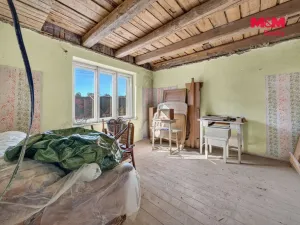 Prodej rodinného domu, Kunžak, Velké Podolí, 145 m2