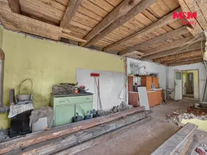 Prodej rodinného domu, Kunžak, Velké Podolí, 145 m2