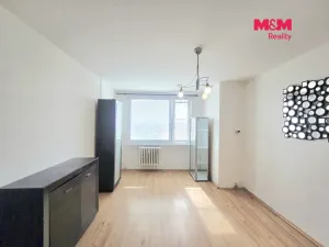 Prodej bytu 3+1, Praha - Chodov, Podjavorinské, 67 m2