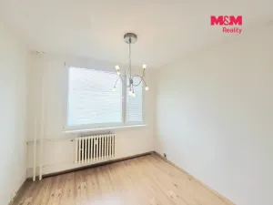 Prodej bytu 3+1, Praha - Chodov, Podjavorinské, 67 m2