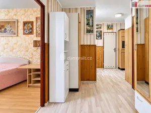 Prodej bytu 3+1, Neratovice, Na Výsluní, 71 m2
