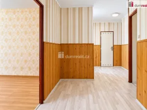 Prodej bytu 3+1, Neratovice, Na Výsluní, 71 m2