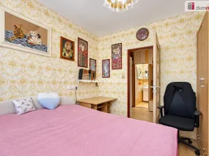 Prodej bytu 3+1, Neratovice, Na Výsluní, 71 m2