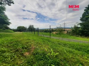 Prodej pozemku pro bydlení, Újezd pod Troskami - Hrdoňovice, 2948 m2